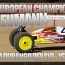 Jörn Neumann takes 2011 4WD Euros with DEX410
