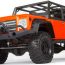 Axial Dingo Builders Kit