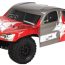 Electrix RC Torment Short Course Truck