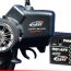 Review: Futaba 4PKS Transmitter