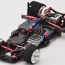 Kyosho Plazma Ra 1/12 Scale Chassis