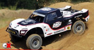 Review: Losi 5IVE-T 1/5 Scale | CompetitionX - Tony Phalen