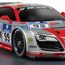 Tamiya Audi R8 LMS – 24h Nürburgring (TT-01 Type-E Chassis)