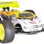 Team C T8TE Brushless Truggy