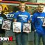 AE Sweeps 2011 RCHR Fall Brawl