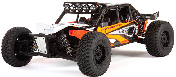 Axial EXO Terra Buggy