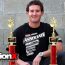 Cavalieri Takes Kyosho Fall Classic