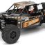 HPI Apache C1 4WD Flux Brushless Buggy