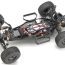 Kyosho Ultima SC-R SP Edition