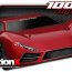 Traxxas XO-1 SuperCar – 100MPH RTR!