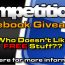 CompetitionX Monthly Facebook Giveaway – February 2012