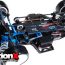 Exotek EX06 Chassis Conversion – TA06