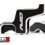 Avid RC B4 Aluminum Steering Bellcranks