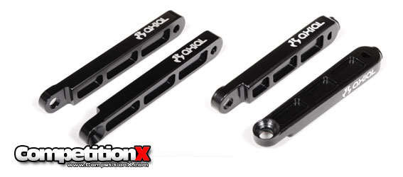 Axial Wraith Front/Rear Anti-Roll Bar Kits