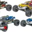 Duratrax Evader™ Brushless 2.4GHz RTR
