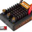 HPI Flux Vapor Brushless ESC