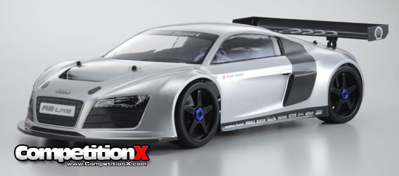 Kyosho Inferno GT2 Race Spec