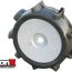 Panther T965 1/8 Buggy Paddle Tire