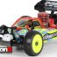 ProLine 2012 1/8 Bulldog Body