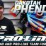 Proline Signs Dakotah Phend