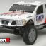 Tamiya Nissan Titan Racing Truck