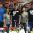 Team Orion Wins at 2012 CRCRC!