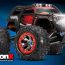 Traxxas Summit Gets A Makeover