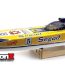 Venom Segad C1 56” RTR Gas Boat w/ Clutch