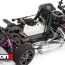Hot Bodies Professional 1/10 Nitro Touring Car