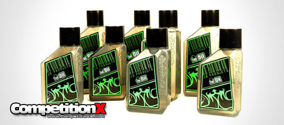 JQProducts Introduces THE Oils