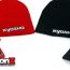 Kyosho Ballcap and Beanie