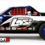 Losi 1/14 RTR 4WD Short Course Truck