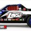 Losi Announces The World’s Smallest 4WD Short Course Truck