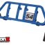 RPM Rear Bumper, Mud Flaps and Number Plate Kit