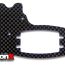 Xtreme Racing Carbon Fiber Servo Mount for the Losi 5IVE-T