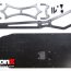Xtreme Racing Team Losi SCTE Hybrid Aluminum/Carbon Fiber Chassis Kit