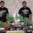 AE Reels in Seven Titles at the 26th Annual Proline Cactus Classic