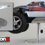AJS Machine TMaxx 3.3 Stand