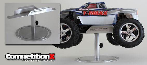 AJS Machine TMaxx 3.3 Stand