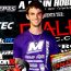 Barry Pettit Wins E-Classes at the AMain-Dialed Offroad Champs