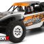 HPI Coyote DB
