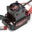 HPI Flux Reload V2 Waterproof Brushless ESC