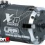 LRP Vector X20 Brushless Motors