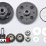 Serpent 411 Gear Diff V2