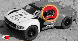 Review: Team Associated Replay XD Camera