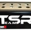 Team SR Aluminum Car Stand