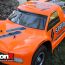 Woodster Lidz HPI Baja 5SC Body