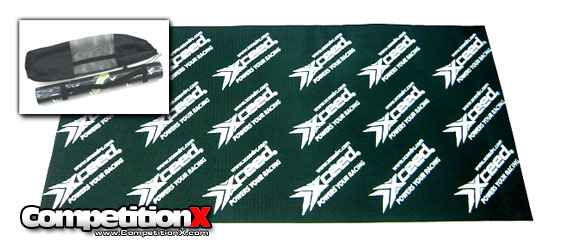 Xceed RC Foam Pit Mat