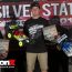 Cavalieri, Maifield go 1-2 In Expert Buggy at Silver State Nitro Challenge