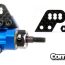 Avid RC Carbon Fiber Hub Towers for B4.1, B44.1, T4.1, SC10